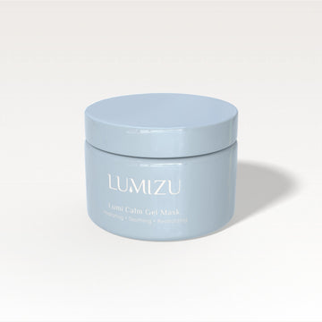 Lumi Calm Gel Mask