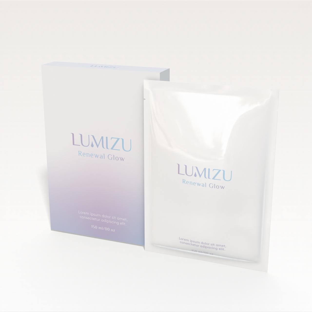 Renewal Glow Mask – LUMIZU